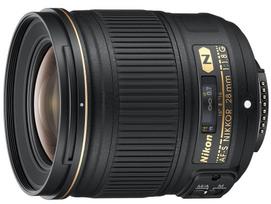Nikon AF-S Nikkor 28/1.8 G