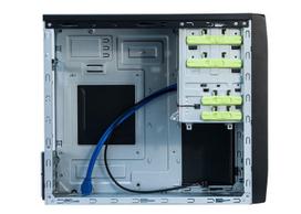 micro atx - Chieftec CT-04B-350GPB - 2 nuotrauka