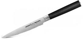 virtuviniaj peilei - Samura MO-V Universal vegetable knife 5"/ 120mm - 1 nuotrauka