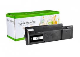 kyocera lazerinis spausdintuvas - Static Control Toner For Kyocera TK-350 Black (Juoda) - 2 nuotrauka