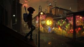 ps4 zaidimai - Concrete Genie PS4 - 2 nuotrauka