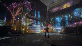 ps4 zaidimai - Concrete Genie PS4 - 3 nuotrauka