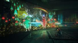 ps4 zaidimai - Concrete Genie PS4 - 5 nuotrauka