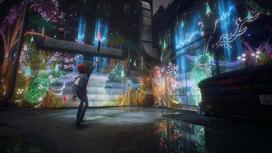 ps4 zaidimai - Concrete Genie PS4 - 6 nuotrauka
