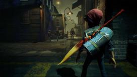 ps4 zaidimai - Concrete Genie PS4 - 7 nuotrauka