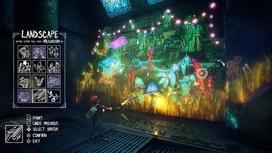 ps4 zaidimai - Concrete Genie PS4 - 8 nuotrauka