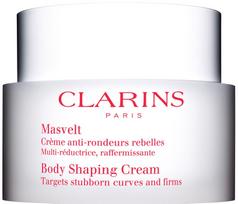 Clarins Body Shaping Cream 200ml