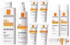la roche posay spf 50 - La Roche Posay XL Anthelios Mineral Stick SPF50 9g - 4 nuotrauka