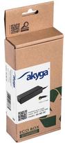 nesiojamojo kompiuterio ikroviklis 20v - Akyga Power Adapter 20V/2.25A 45W 4.0x1.7 - 3 nuotrauka