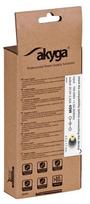nesiojamojo kompiuterio ikroviklis 20v - Akyga Power Adapter 20V/2.25A 45W 4.0x1.7 - 4 nuotrauka