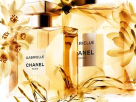 chanel gabrielle - Chanel Gabrielle 100ml Deodorant Spray - 2 nuotrauka
