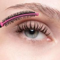 volume effet faux cils - Yves Saint Laurent Mascara Volume Effet Faux Cils The Curler 6.6ml 01 - 2 nuotrauka