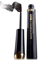 blakstienu tusas max factor - Max Factor Masterpiece Max 01 Black - 3 nuotrauka