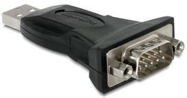 Delock Adapter USB 2.0 to serial 1xSerial