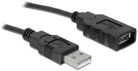 usb serial - Delock Adapter USB 2.0 to serial 1xSerial - 3 nuotrauka