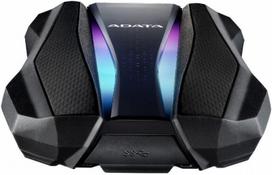 kietasis diskas 2tb 3.5 - ADATA HD770G 2TB Black (Juodas) - 4 nuotrauka