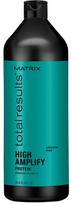Matrix Total Results High Amplify 1000ml Shampoo