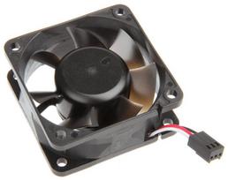 Noiseblocker Fan BlackSilent Pro 60mm PR-2