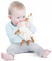 naujagimiui dovanoj - VULLI Sophie la girafe krepšelis su dovanomis naujagimiui 0m+ 516359 - 6 nuotrauka