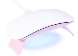 Comax Mousse UV/LED 6W
