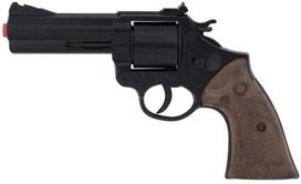 gonher - Gonher Police Revolver 12 Shots 127/6 - 1 nuotrauka