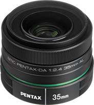 Pentax DA 35mm f/2.4 AL