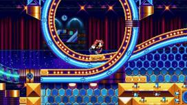 sonic ps4 - Sonic Mania Plus incl. Artbook PS4 - 3 nuotrauka
