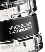 spicebomb edt - Viktor & Rolf Spicebomb, 50ml (EDT) - 2 nuotrauka