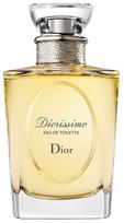 Christian Dior Les Creations de Monsieur Dior Diorissimo, 100ml (EDT)