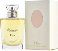 diorissimo kvepalai - Christian Dior Les Creations de Monsieur Dior Diorissimo, 100ml (EDT) - 2 nuotrauka