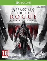 assassins creed xbox - Assassin's Creed Rogue Remastered XBOX ONE - 1 nuotrauka