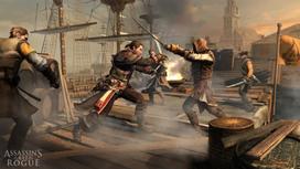 assassins creed xbox - Assassin's Creed Rogue Remastered XBOX ONE - 6 nuotrauka