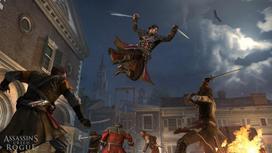 assassins creed xbox - Assassin's Creed Rogue Remastered XBOX ONE - 9 nuotrauka