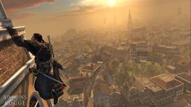 assassins creed xbox - Assassin's Creed Rogue Remastered XBOX ONE - 10 nuotrauka