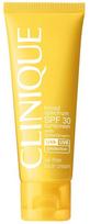clinique kremas - Clinique Sunscreen Oil-Free Face Cream SPF30 50ml - 1 nuotrauka