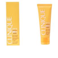 clinique kremas - Clinique Sunscreen Oil-Free Face Cream SPF30 50ml - 2 nuotrauka