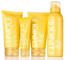 clinique kremas - Clinique Sunscreen Oil-Free Face Cream SPF30 50ml - 3 nuotrauka