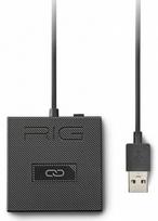 ps4 ausines - RIG 700HS Ultralight Wireless Artic Camo - 4 nuotrauka