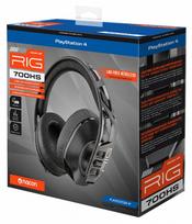 ps4 ausines - RIG 700HS Ultralight Wireless Artic Camo - 5 nuotrauka