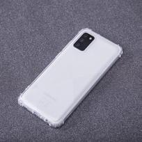 redmi 10 - OEM Anti Shock for Xiaomi Redmi 10, xiaomi redmi 10, skaidri - 3 nuotrauka