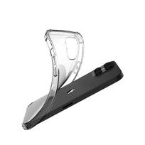 redmi 10 - OEM Anti Shock for Xiaomi Redmi 10, xiaomi redmi 10, skaidri - 11 nuotrauka