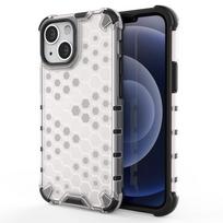 Hurtel Honeycomb Case for iPhone 13 mini, apple iphone 13 mini, skaidri
