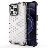 Hurtel Honeycomb Case for iPhone 13 Pro, apple iphone 13 pro, skaidri