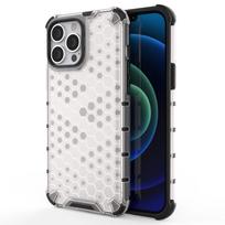 Hurtel Honeycomb, apple iphone 13 pro max, skaidri