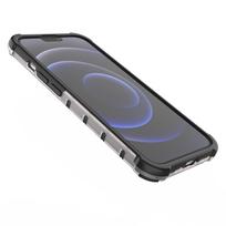 iphone 12 13 - Hurtel Honeycomb, apple iphone 11/apple iphone 12 pro/apple iphone 13 pro/apple iphone 13, raudona - 3 nuotrauka