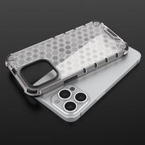 iphone 12 13 - Hurtel Honeycomb, apple iphone 11/apple iphone 12 pro/apple iphone 13 pro/apple iphone 13, raudona - 9 nuotrauka