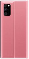 knygu stovas - Hurtel New Sleep Bookcase For Samsung Galaxy Note 10 Lite Pink - 2 nuotrauka