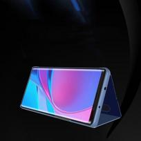 xiaomi redmi note 8 pro - Hurtel Clear View Case For Xiaomi Redmi Note 8 Pro Blue - 7 nuotrauka