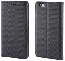 Forever "Smart Magnetic Fix Book Case Galaxy J5" Black