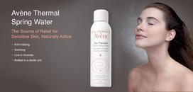 avene prausiklis - Veido purškiklis Avene, 150 ml - 3 nuotrauka